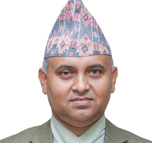Radio Nepal should be everyone’s first choice: Chairman Raut – Public ...
