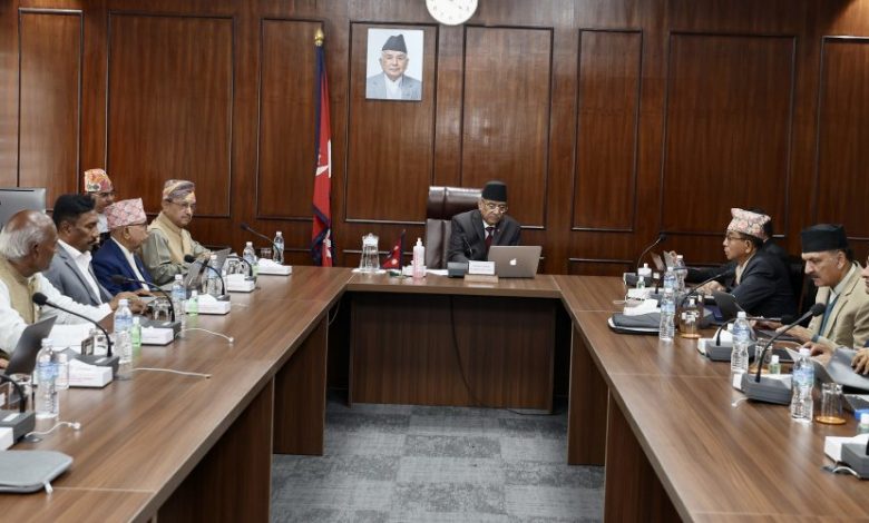 Government decides to celebrate National Education Day on Ashoj 2 ...