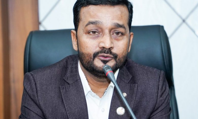 India-Nepal Energy Cooperation Strengthened in Pokhara Talks