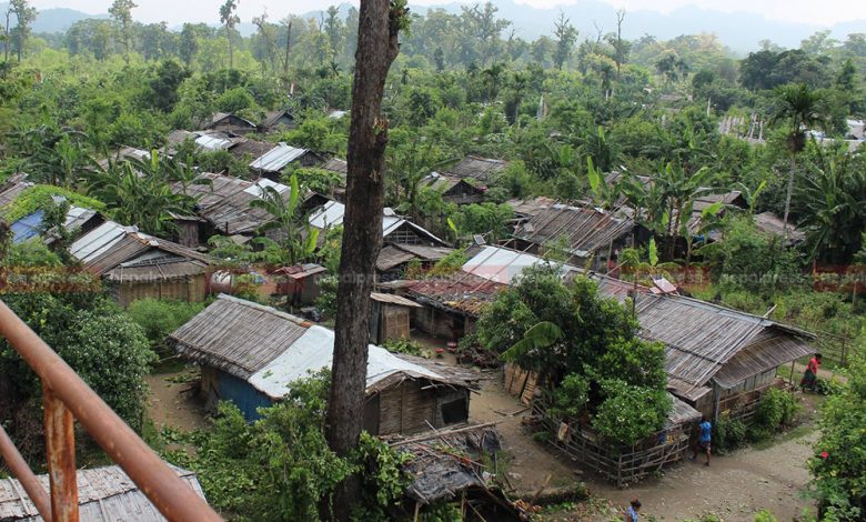 UNHCR and EU team visits Bhutanese refugee camps – Public Service ...