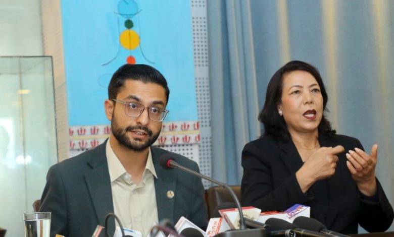 Deferral of parliament session for adequate business: Govt Spokesperson ...