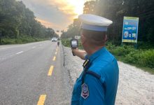 रौतहटमा तीन महिनामा २८६ सवारी दुर्घटना, १४ जनाको मृत्यु