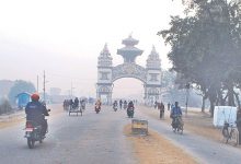 वीरगञ्ज भन्सारले चार महिनामा उठायो ३३ अर्ब राजस्व