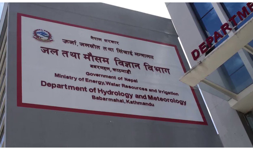 यस वर्षको मनसुन केही ढिला बाहिरिने