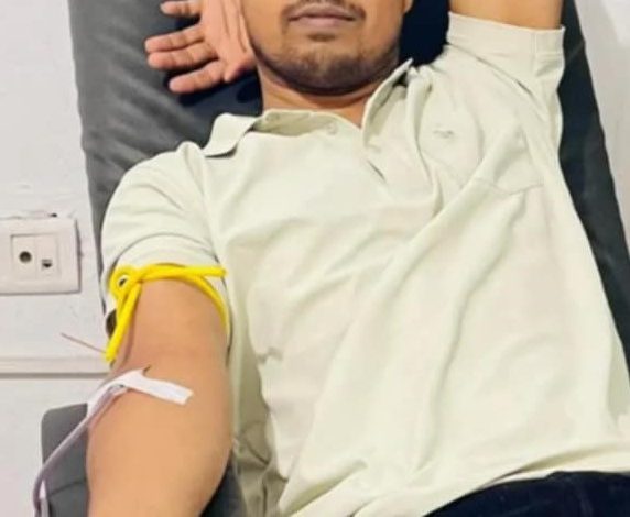 जेनजी आन्दोलनका सहिद: आमाबुबाको बिलौना–‘मेरो छोरा अब कहिले फर्कन्छ ? ’