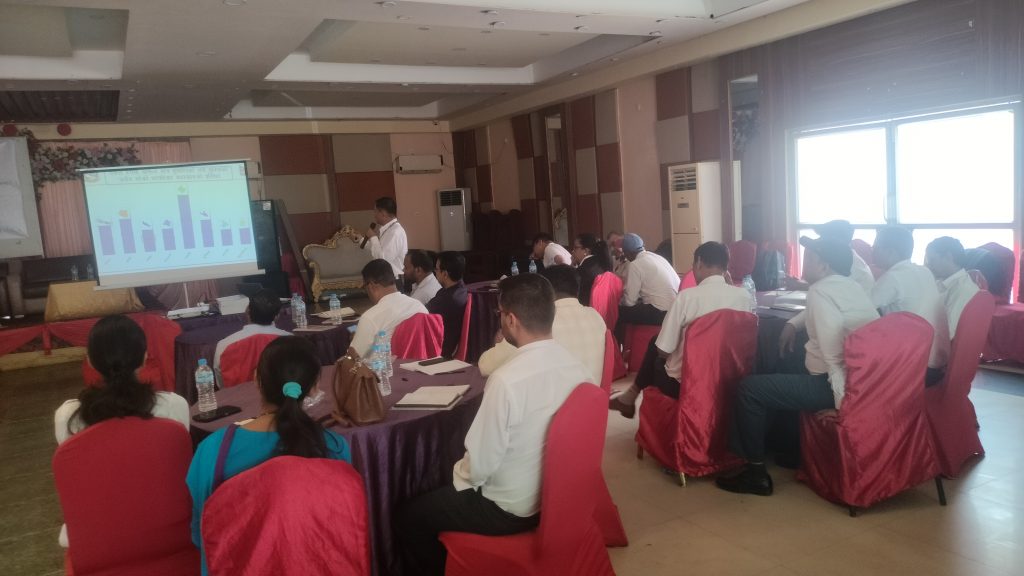 नेपाल बहुसूचक सर्वेक्षणमा मधेशका महिला र बालबालिकाको अवस्था कमजोर