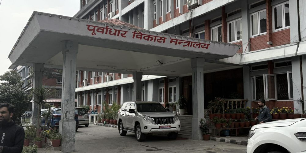 हाइड्रोजन सवारीसम्बन्धी नीति बनाउन सरकारद्वारा सुझाव आह्वान